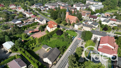 Dom Sprzedaż Szczecin Warszewo