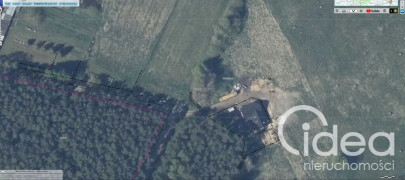 Działka Sprzedaż Wołczkowo