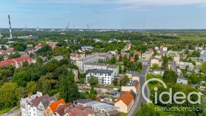 Mieszkanie Sprzedaż Police Rycerska