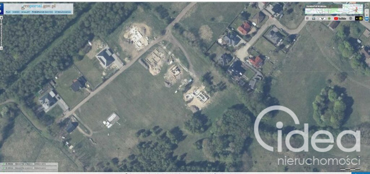 Działka Sprzedaż Grzepnica 8