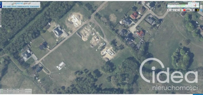 Działka Sprzedaż Grzepnica