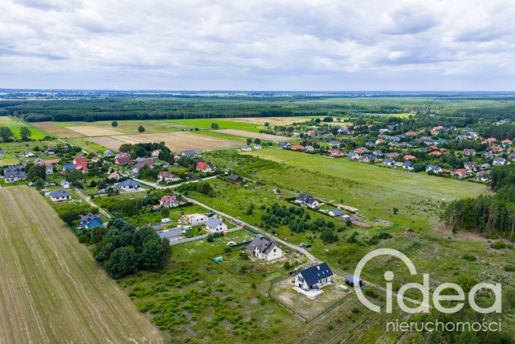 Działka Sprzedaż Rurzyca Wilcza 3
