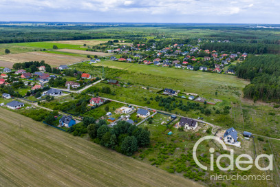 Działka Sprzedaż Rurzyca Wilcza