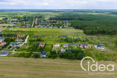 Działka Sprzedaż Rurzyca Wilcza