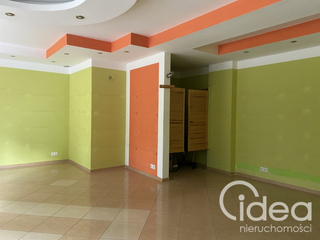 Lokal Sprzedaż Szczecin Centrum Jagiellońska 67A 4