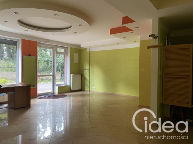 Lokal Sprzedaż Szczecin Centrum Jagiellońska 67A 5