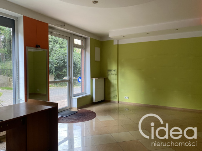 Lokal Sprzedaż Szczecin Centrum Jagiellońska 67A 7