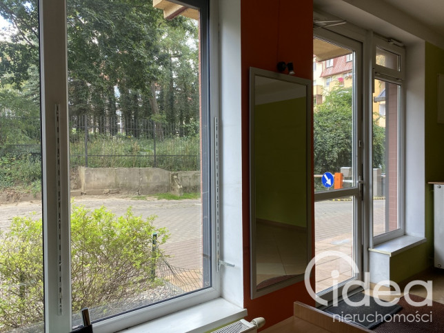 Lokal Sprzedaż Szczecin Centrum Jagiellońska 67A 8