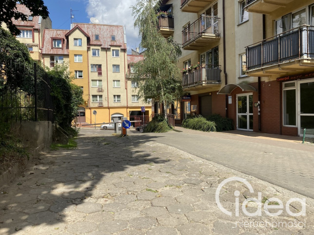 Lokal Sprzedaż Szczecin Centrum Jagiellońska 67A 10