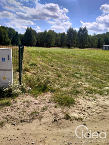 Działka Sprzedaż Grzepnica 5