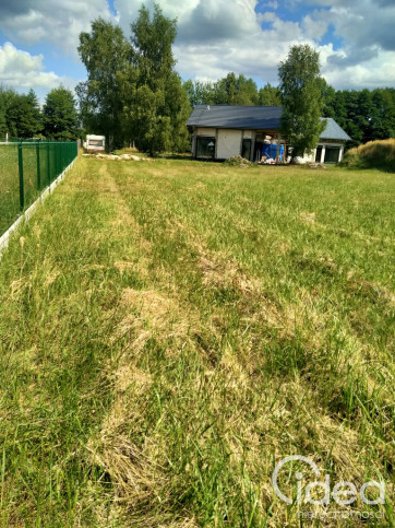 Działka Sprzedaż Grzepnica 10