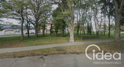 Działka Sprzedaż Moryń