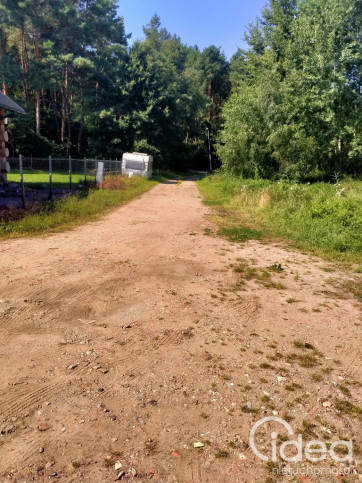 Działka Sprzedaż Wołczkowo 8