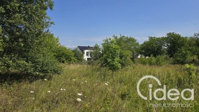 Działka Sprzedaż Radziszewo Liliowa