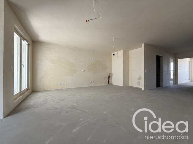 Mieszkanie Sprzedaż Szczecin Śródmieście-Centrum Leona Heyki 6
