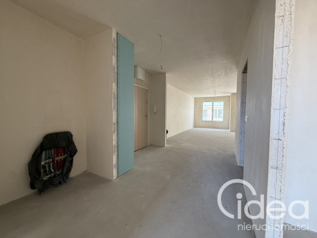 Mieszkanie Sprzedaż Szczecin Śródmieście-Centrum Leona Heyki 9