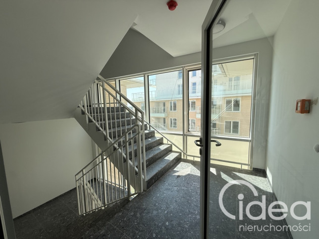 Mieszkanie Sprzedaż Szczecin Śródmieście-Centrum Leona Heyki 11