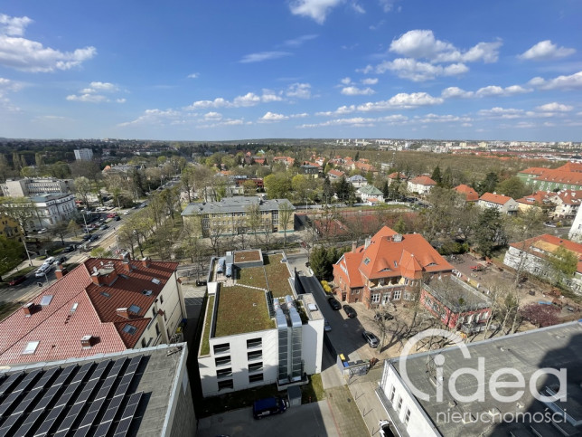 Mieszkanie Sprzedaż Szczecin Centrum Mieczysława Niedziałkowskiego 14
