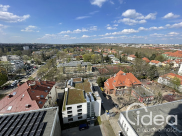 Mieszkanie Sprzedaż Szczecin Centrum Mieczysława Niedziałkowskiego