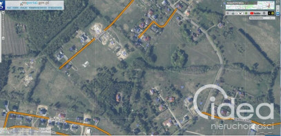 Działka Sprzedaż Grzepnica