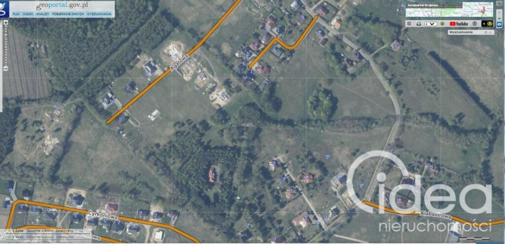 Działka Sprzedaż Grzepnica 6