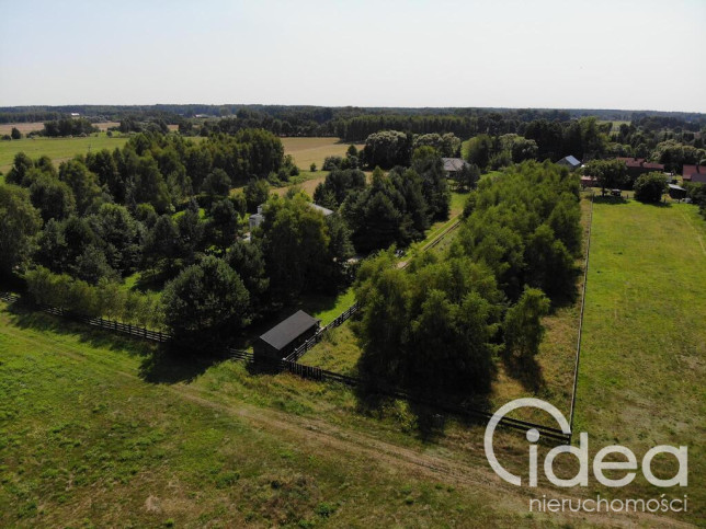 Działka Sprzedaż Przybiernów 7