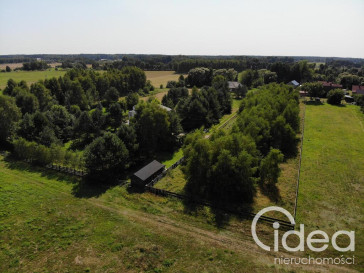Działka Sprzedaż Przybiernów