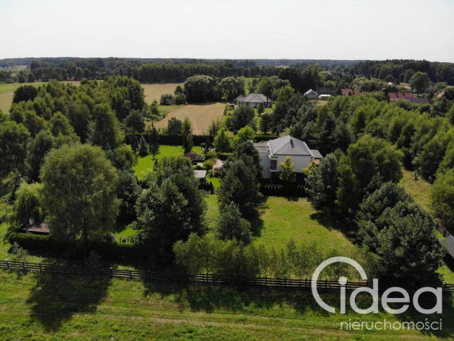 Działka Sprzedaż Przybiernów 8