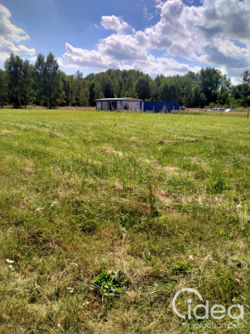 Działka Sprzedaż Grzepnica 2