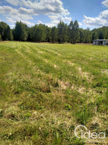 Działka Sprzedaż Grzepnica 11