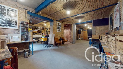 Lokal Sprzedaż Szczecin Centrum