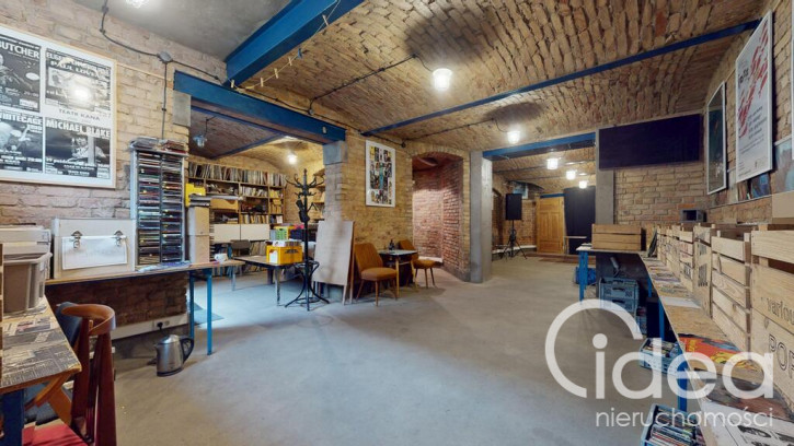 Lokal Sprzedaż Szczecin Centrum 1