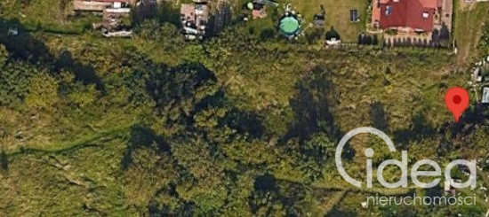 Działka Sprzedaż Szczecin Żelechowa Władysława Nehringa 5