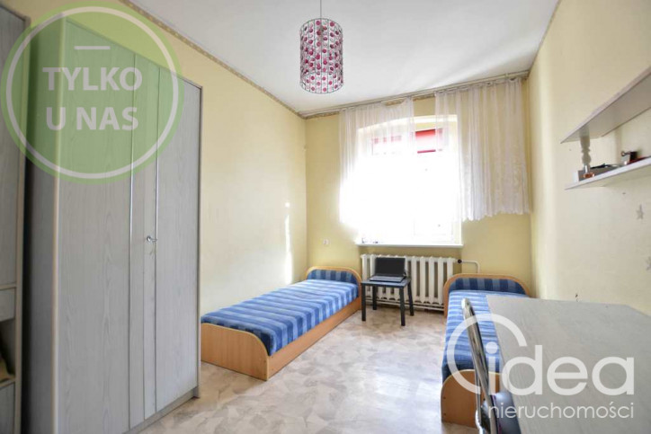 Mieszkanie Sprzedaż Szczecin Niebuszewo 2