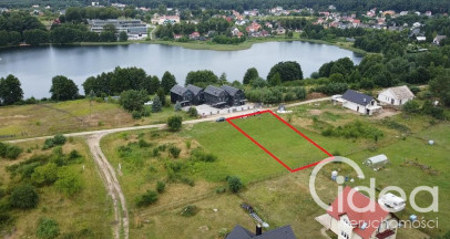 Działka Sprzedaż Wisełka