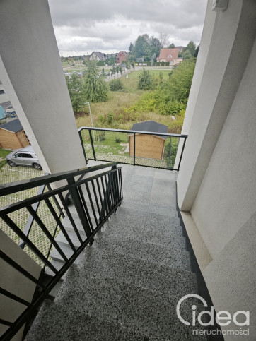 Mieszkanie Sprzedaż Rewal 26