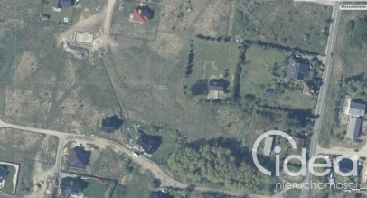 Działka Sprzedaż Dobra Słoneczna Dolina