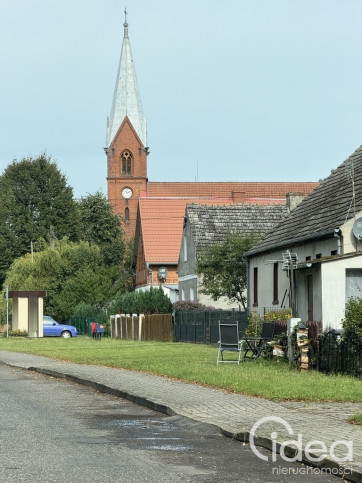 Mieszkanie Sprzedaż Radęcin 10