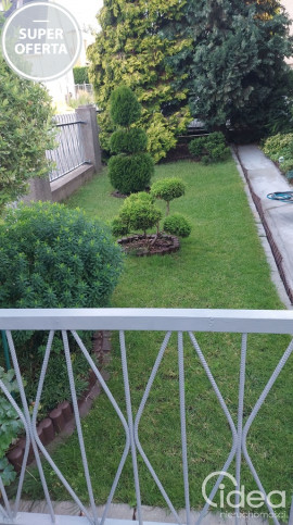 Mieszkanie Sprzedaż Szczecin Żelechowa 8