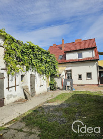 Dom Sprzedaż Lisie Pole
