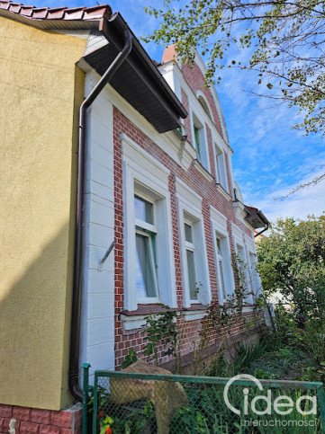 Dom Sprzedaż Lisie Pole 2