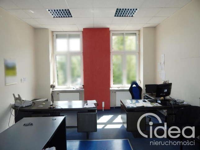 Lokal Wynajem Szczecin Śródmieście-Centrum 2
