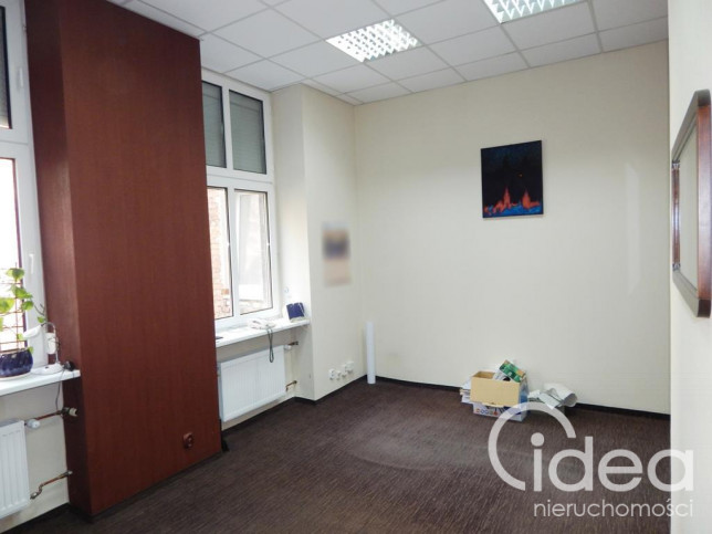 Lokal Wynajem Szczecin Śródmieście-Centrum 7