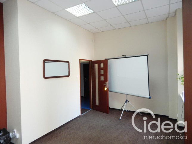 Lokal Wynajem Szczecin Śródmieście-Centrum 5