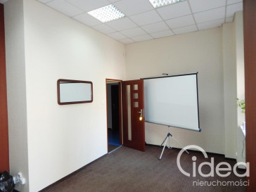 Lokal Wynajem Szczecin Śródmieście-Centrum
