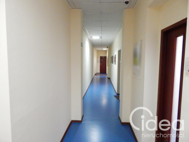 Lokal Wynajem Szczecin Śródmieście-Centrum 8