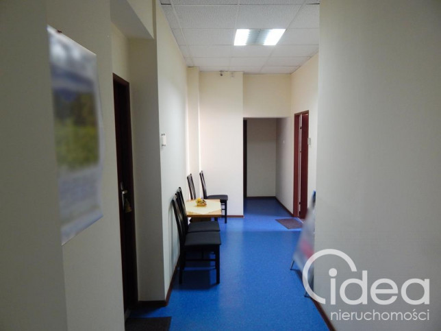 Lokal Wynajem Szczecin Śródmieście-Centrum 9