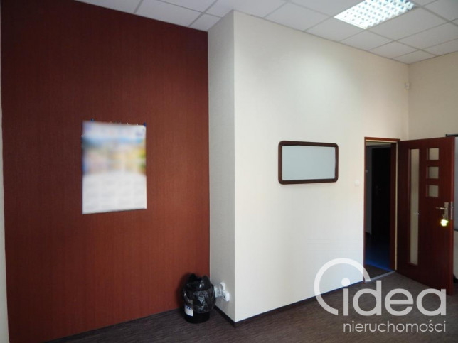 Lokal Wynajem Szczecin Śródmieście-Centrum 6