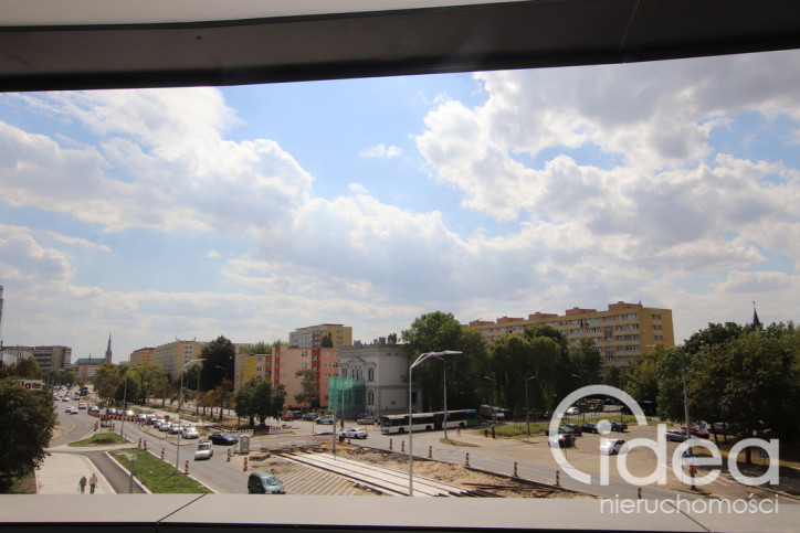Mieszkanie Sprzedaż Szczecin Śródmieście-Centrum al.&nbsp;Wyzwolenia 6