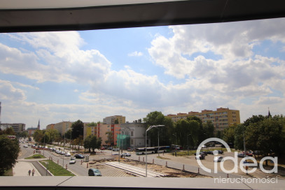 Mieszkanie Sprzedaż Szczecin Śródmieście-Centrum al.&nbsp;Wyzwolenia